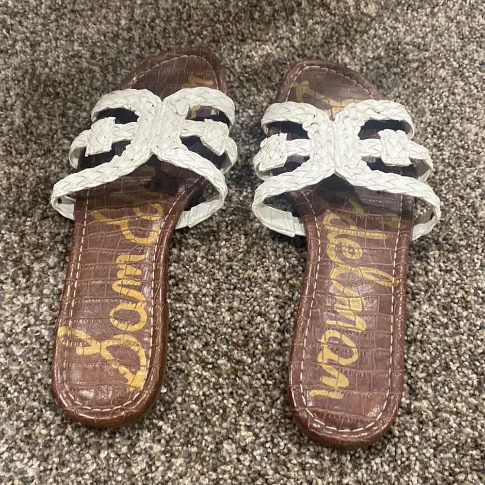 Sam Edelman sandals